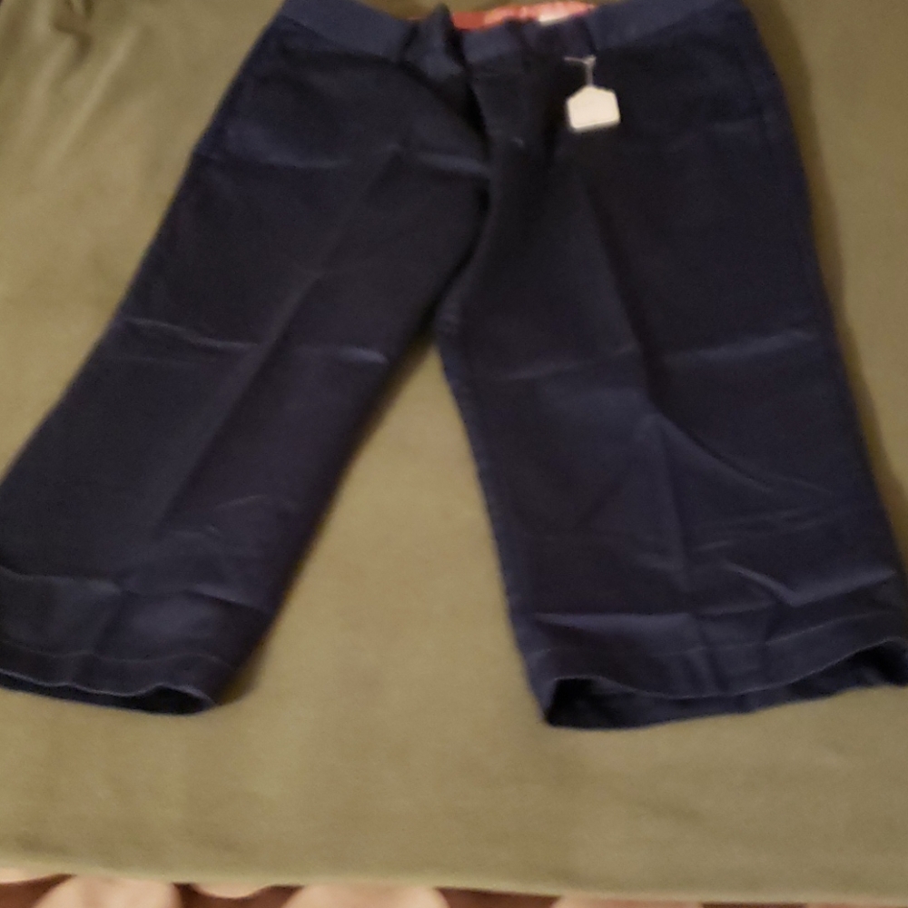 Capris